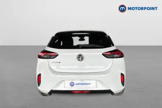 Vauxhall Corsa GS Automatic Electric Hatchback - Stock Number (1660638) - Rear bumper