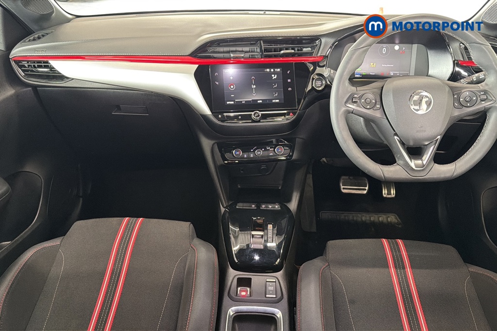 Vauxhall Corsa GS Automatic Electric Hatchback - Stock Number (1660638) - 1st supplementary image