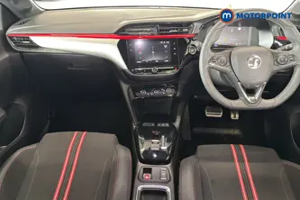 Vauxhall Corsa GS Automatic Electric Hatchback - Stock Number (1660638) - 1st supplementary image