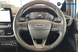 Ford Fiesta Active X Manual Petrol Hatchback - Stock Number (1660730) - 2nd supplementary image