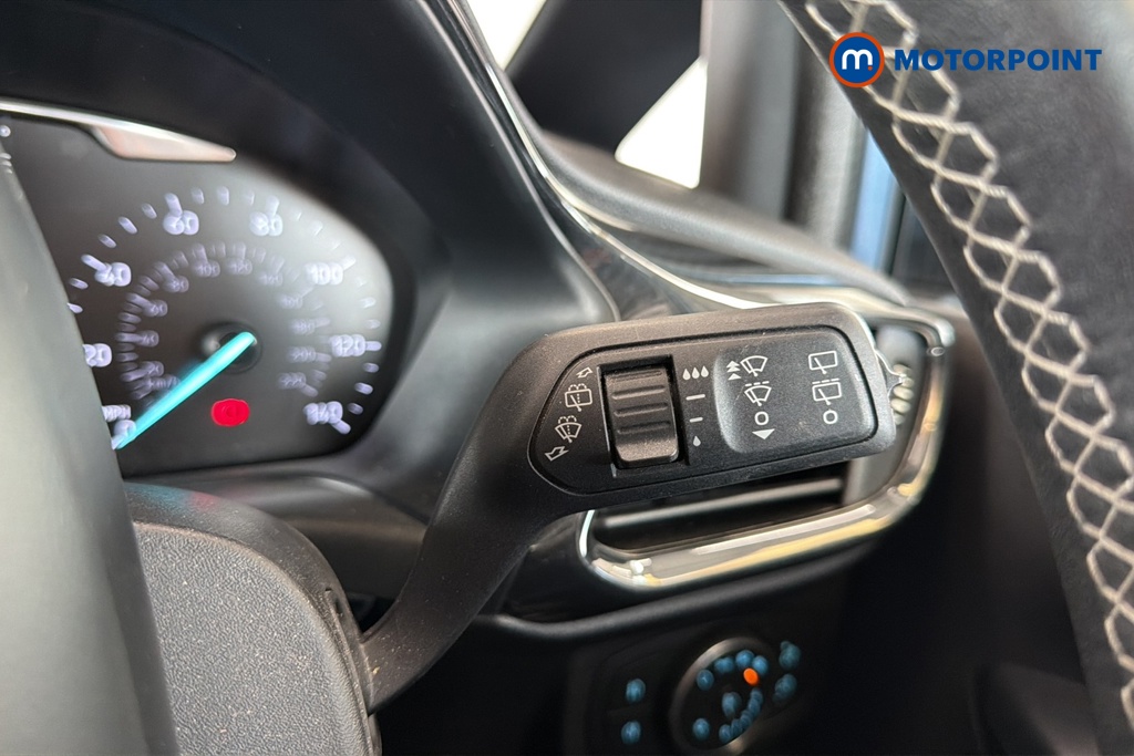 Ford Fiesta Active X Manual Petrol Hatchback - Stock Number (1660730) - 6th supplementary image
