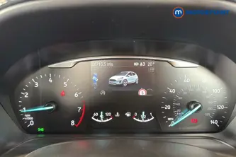 Ford Fiesta Active X Manual Petrol Hatchback - Stock Number (1660730) - 7th supplementary image
