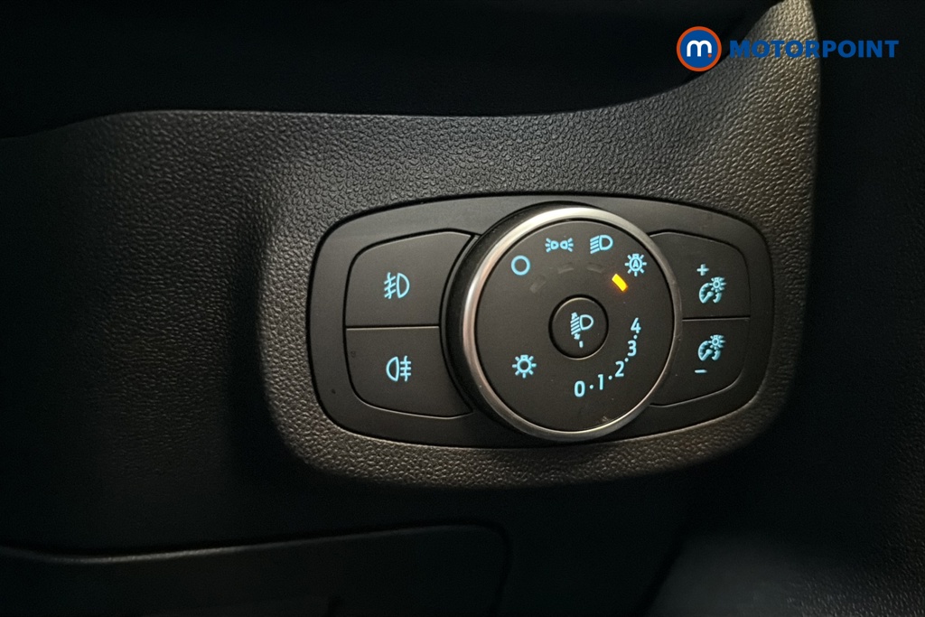 Ford Fiesta Active X Manual Petrol Hatchback - Stock Number (1660730) - 11th supplementary image