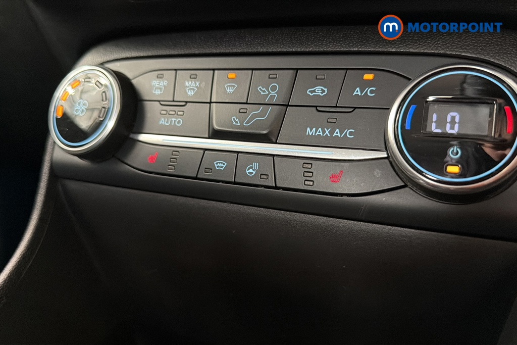 Ford Fiesta Active X Manual Petrol Hatchback - Stock Number (1660730) - 14th supplementary image