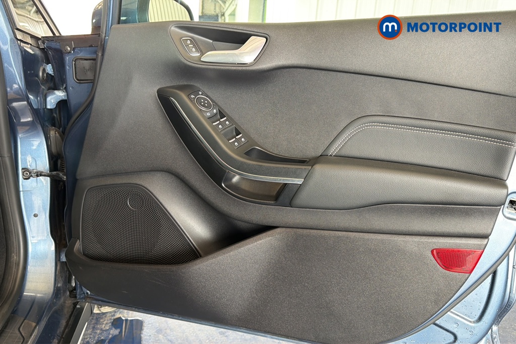 Ford Fiesta Active X Manual Petrol Hatchback - Stock Number (1660730) - 18th supplementary image