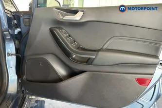 Ford Fiesta Active X Manual Petrol Hatchback - Stock Number (1660730) - 18th supplementary image