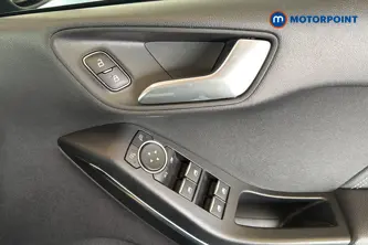 Ford Fiesta Active X Manual Petrol Hatchback - Stock Number (1660730) - 19th supplementary image