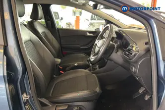 Ford Fiesta Active X Manual Petrol Hatchback - Stock Number (1660730) - 22nd supplementary image