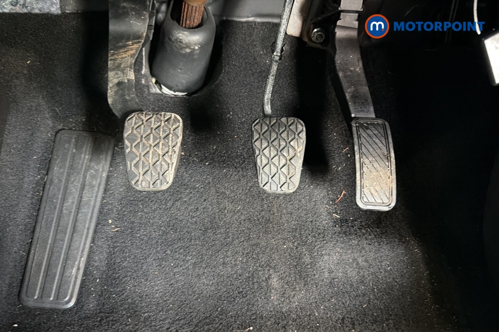 Ford Fiesta Active X Manual Petrol Hatchback - Stock Number (1660730) - 24th supplementary image