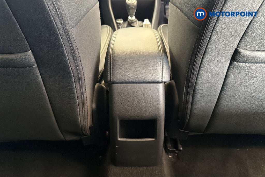 Ford Fiesta Active X Manual Petrol Hatchback - Stock Number (1660730) - 28th supplementary image