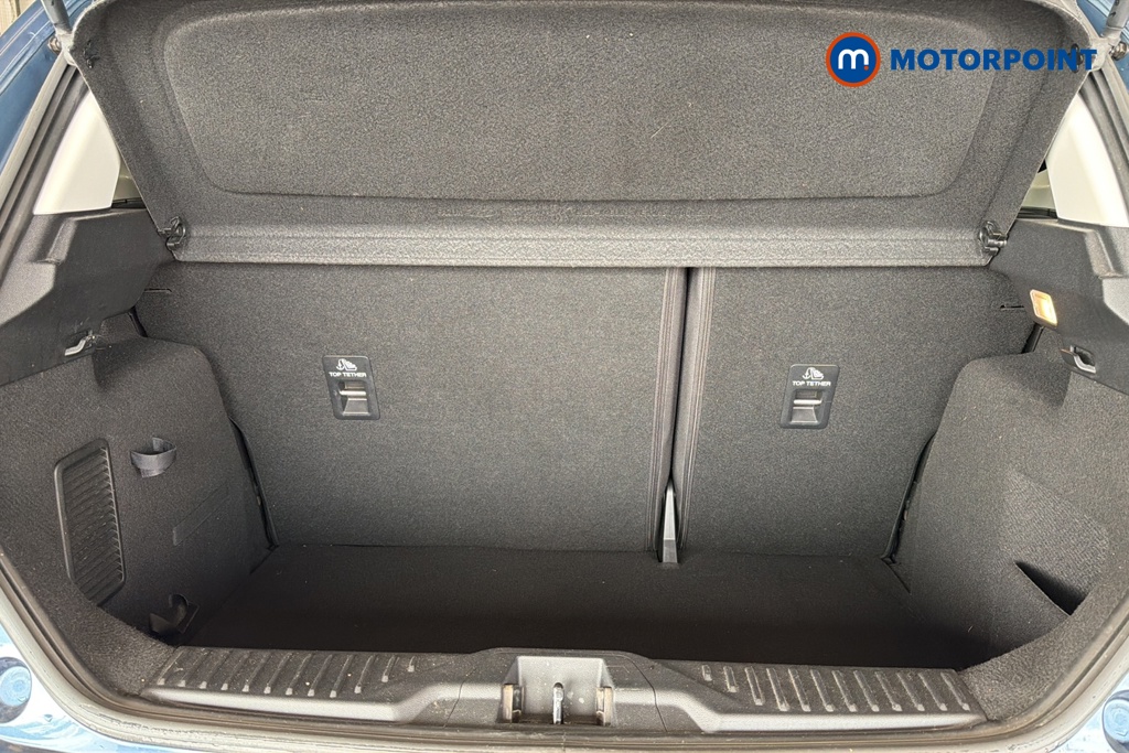 Ford Fiesta Active X Manual Petrol Hatchback - Stock Number (1660730) - 30th supplementary image