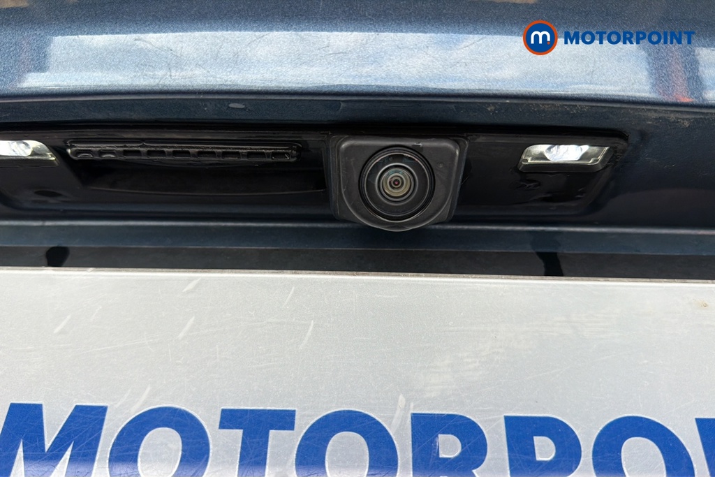 Ford Fiesta Active X Manual Petrol Hatchback - Stock Number (1660730) - 37th supplementary image