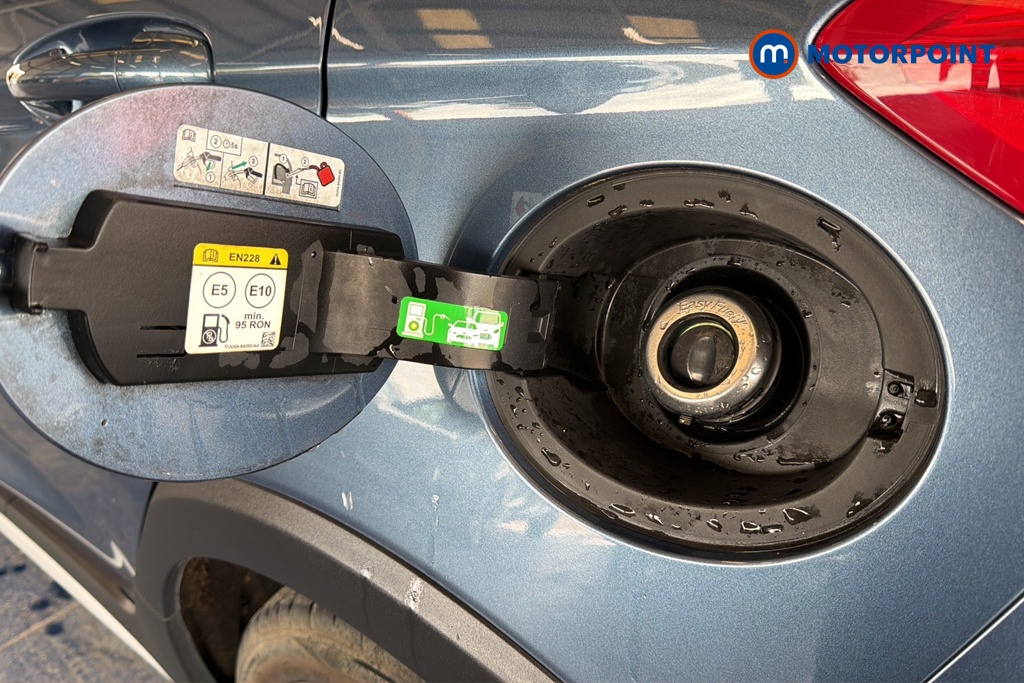 Ford Fiesta Active X Manual Petrol Hatchback - Stock Number (1660730) - 41st supplementary image