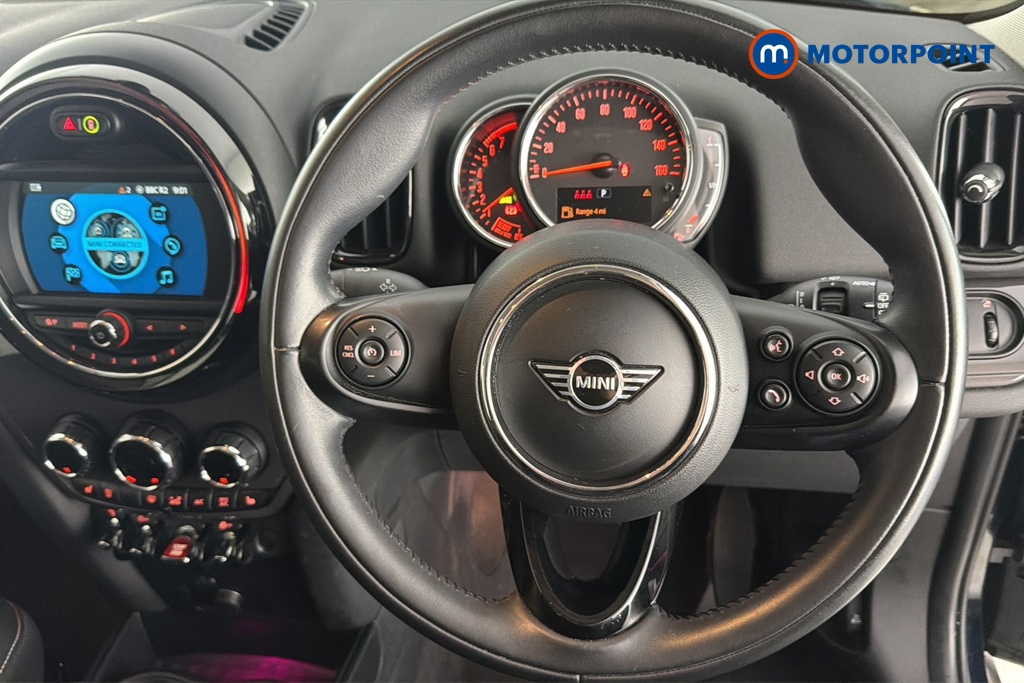 Mini Countryman Cooper Classic Automatic Petrol SUV - Stock Number (1660752) - 2nd supplementary image