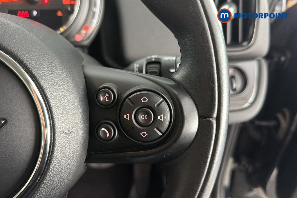 Mini Countryman Cooper Classic Automatic Petrol SUV - Stock Number (1660752) - 3rd supplementary image