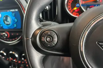 Mini Countryman Cooper Classic Automatic Petrol SUV - Stock Number (1660752) - 4th supplementary image