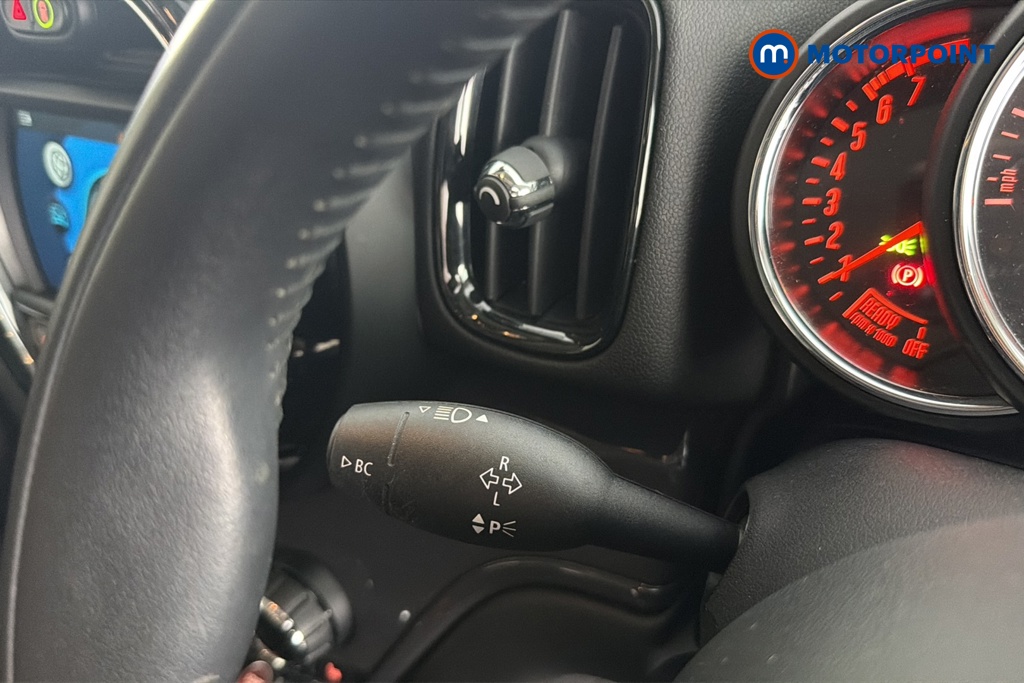 Mini Countryman Cooper Classic Automatic Petrol SUV - Stock Number (1660752) - 5th supplementary image