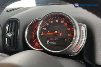 Mini Countryman Cooper Classic Automatic Petrol SUV - Stock Number (1660752) - 7th supplementary image