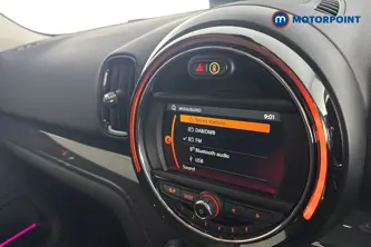 Mini Countryman Cooper Classic Automatic Petrol SUV - Stock Number (1660752) - 8th supplementary image