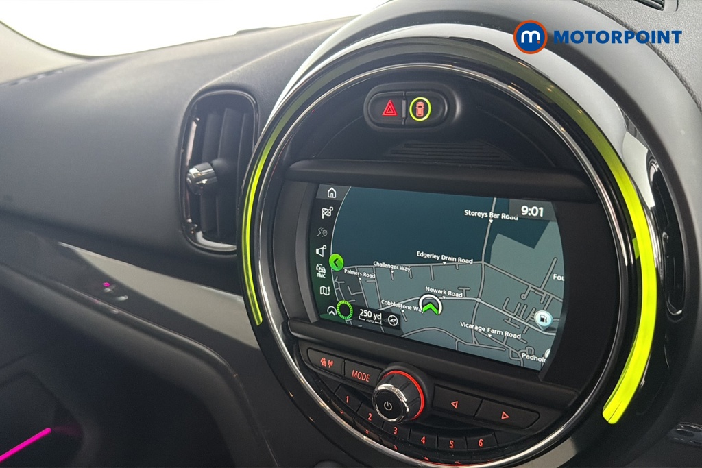 Mini Countryman Cooper Classic Automatic Petrol SUV - Stock Number (1660752) - 9th supplementary image