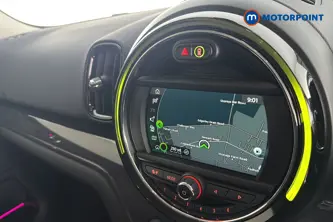 Mini Countryman Cooper Classic Automatic Petrol SUV - Stock Number (1660752) - 9th supplementary image