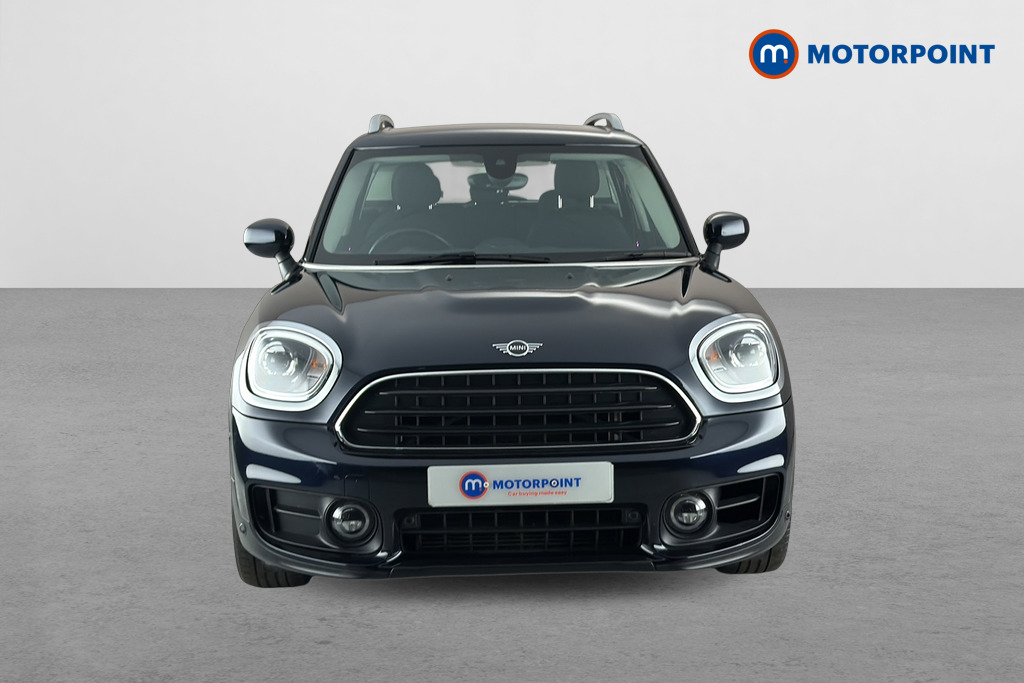 Mini Countryman Cooper Classic Automatic Petrol SUV - Stock Number (1660752) - Front bumper