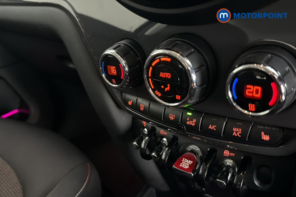 Mini Countryman Cooper Classic Automatic Petrol SUV - Stock Number (1660752) - 12th supplementary image