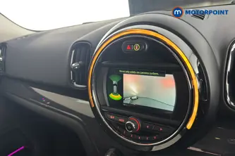Mini Countryman Cooper Classic Automatic Petrol SUV - Stock Number (1660752) - 13th supplementary image