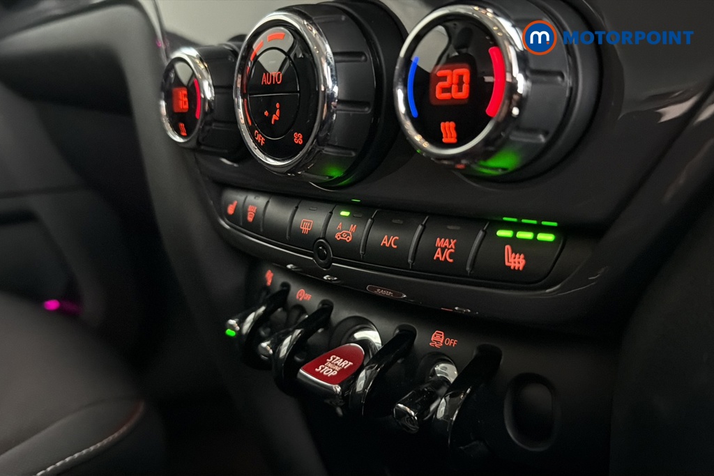 Mini Countryman Cooper Classic Automatic Petrol SUV - Stock Number (1660752) - 14th supplementary image