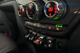 Mini Countryman Cooper Classic Automatic Petrol SUV - Stock Number (1660752) - 14th supplementary image