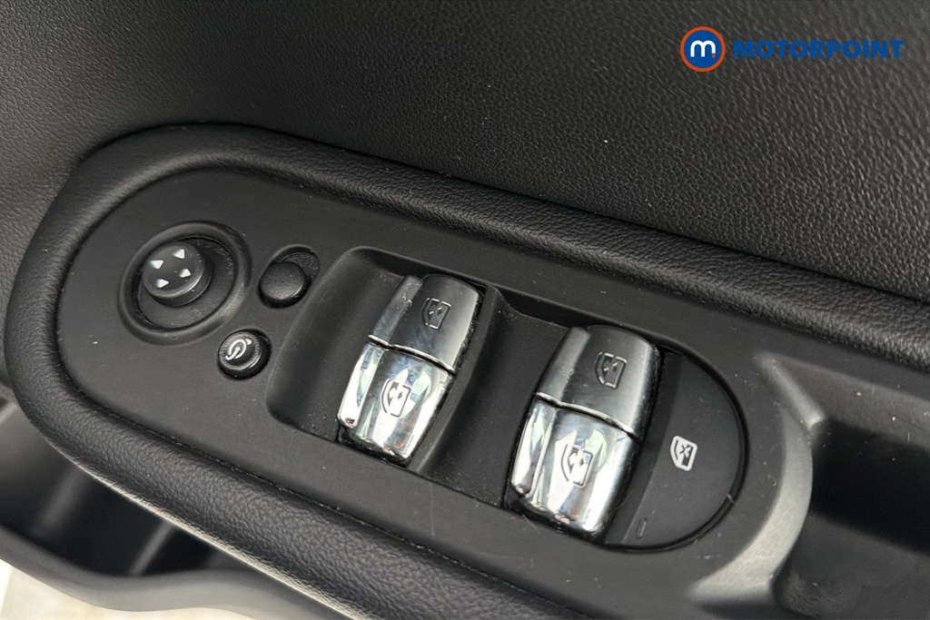 Mini Countryman Cooper Classic Automatic Petrol SUV - Stock Number (1660752) - 19th supplementary image
