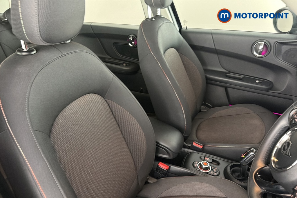 Mini Countryman Cooper Classic Automatic Petrol SUV - Stock Number (1660752) - 22nd supplementary image