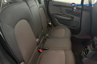 Mini Countryman Cooper Classic Automatic Petrol SUV - Stock Number (1660752) - 25th supplementary image