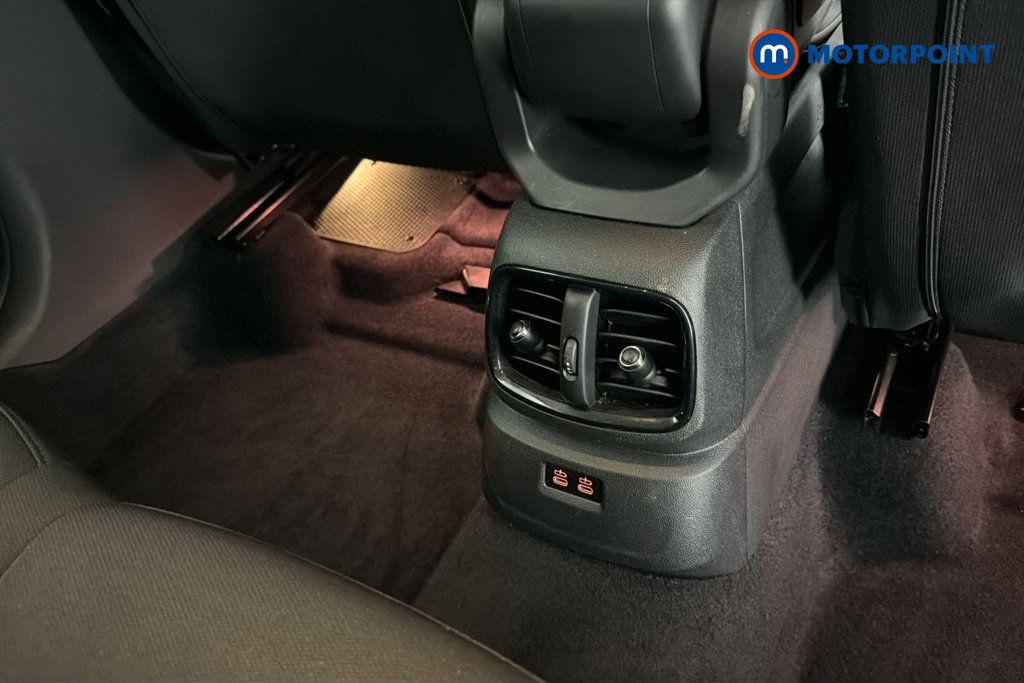 Mini Countryman Cooper Classic Automatic Petrol SUV - Stock Number (1660752) - 28th supplementary image