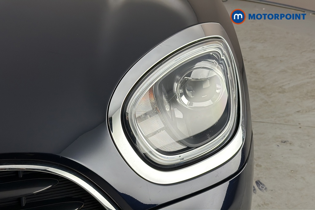 Mini Countryman Cooper Classic Automatic Petrol SUV - Stock Number (1660752) - 42nd supplementary image