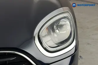 Mini Countryman Cooper Classic Automatic Petrol SUV - Stock Number (1660752) - 42nd supplementary image