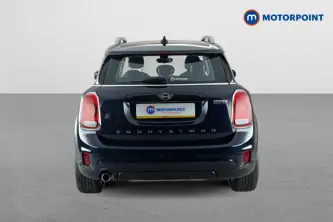 Mini Countryman Cooper Classic Automatic Petrol SUV - Stock Number (1660752) - Rear bumper
