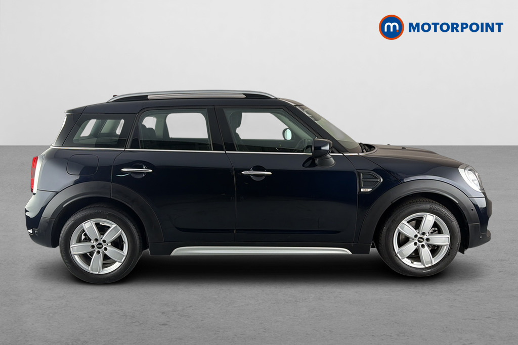 Mini Countryman Cooper Classic Automatic Petrol SUV - Stock Number (1660752) - Passenger side