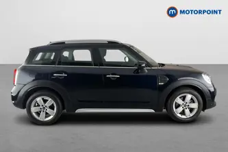 Mini Countryman Cooper Classic Automatic Petrol SUV - Stock Number (1660752) - Passenger side