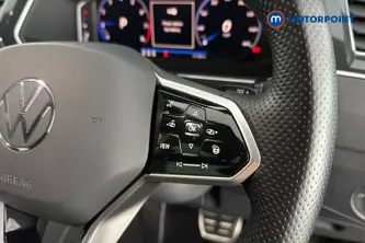 Volkswagen Tiguan R-Line Automatic Petrol SUV - Stock Number (1660768) - 3rd supplementary image