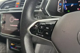 Volkswagen Tiguan R-Line Automatic Petrol SUV - Stock Number (1660768) - 4th supplementary image