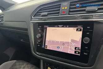 Volkswagen Tiguan R-Line Automatic Petrol SUV - Stock Number (1660768) - 9th supplementary image