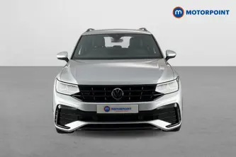 Volkswagen Tiguan R-Line Automatic Petrol SUV - Stock Number (1660768) - Front bumper