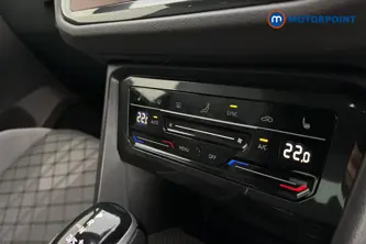 Volkswagen Tiguan R-Line Automatic Petrol SUV - Stock Number (1660768) - 12th supplementary image
