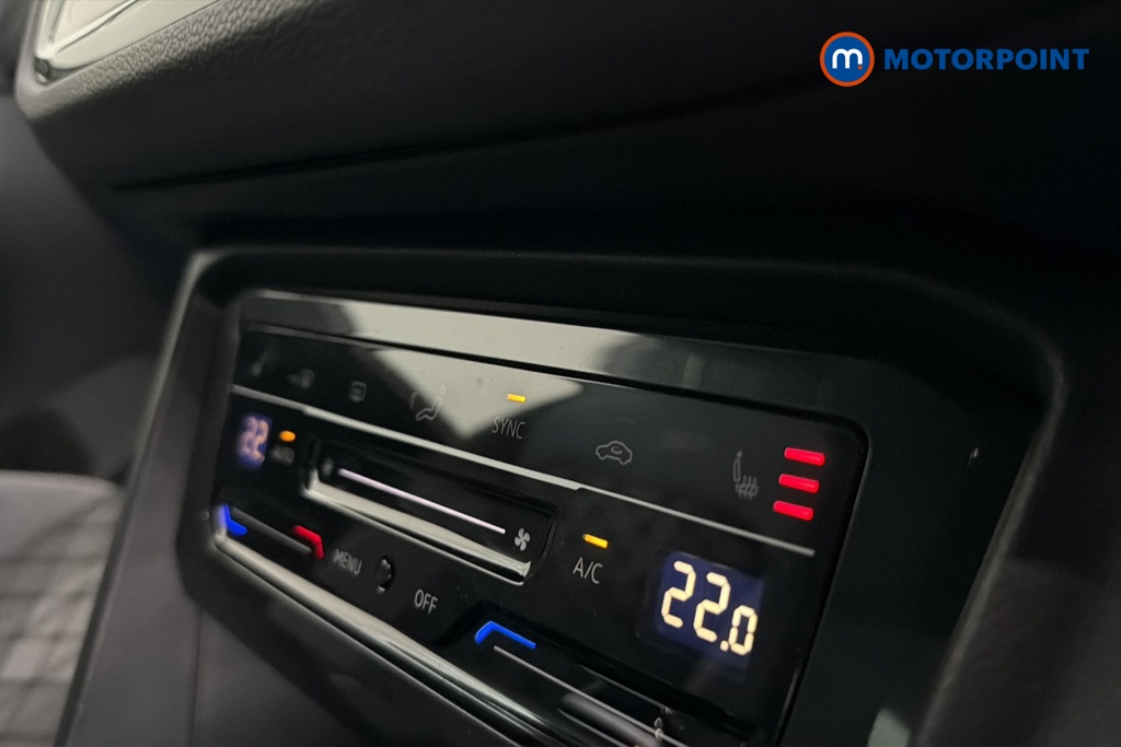 Volkswagen Tiguan R-Line Automatic Petrol SUV - Stock Number (1660768) - 14th supplementary image
