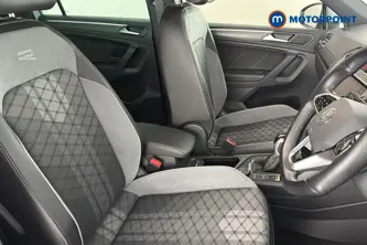 Volkswagen Tiguan R-Line Automatic Petrol SUV - Stock Number (1660768) - 22nd supplementary image