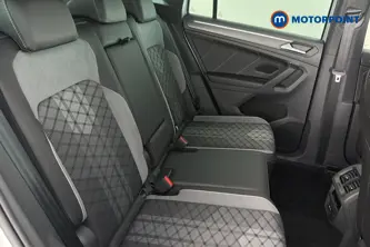 Volkswagen Tiguan R-Line Automatic Petrol SUV - Stock Number (1660768) - 25th supplementary image