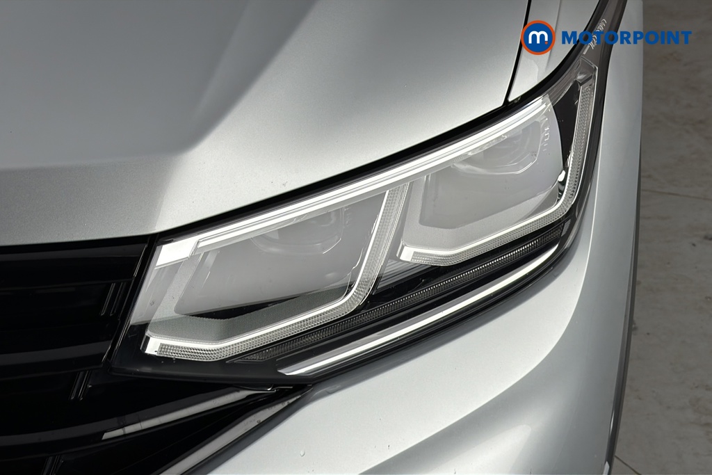 Volkswagen Tiguan R-Line Automatic Petrol SUV - Stock Number (1660768) - 42nd supplementary image