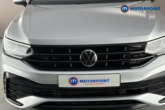 Volkswagen Tiguan R-Line Automatic Petrol SUV - Stock Number (1660768) - 43rd supplementary image