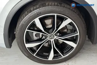 Volkswagen Tiguan R-Line Automatic Petrol SUV - Stock Number (1660768) - 44th supplementary image